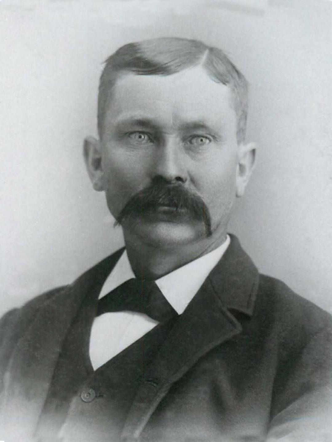 Sebastian Strasser (1853 - 1911) Profile